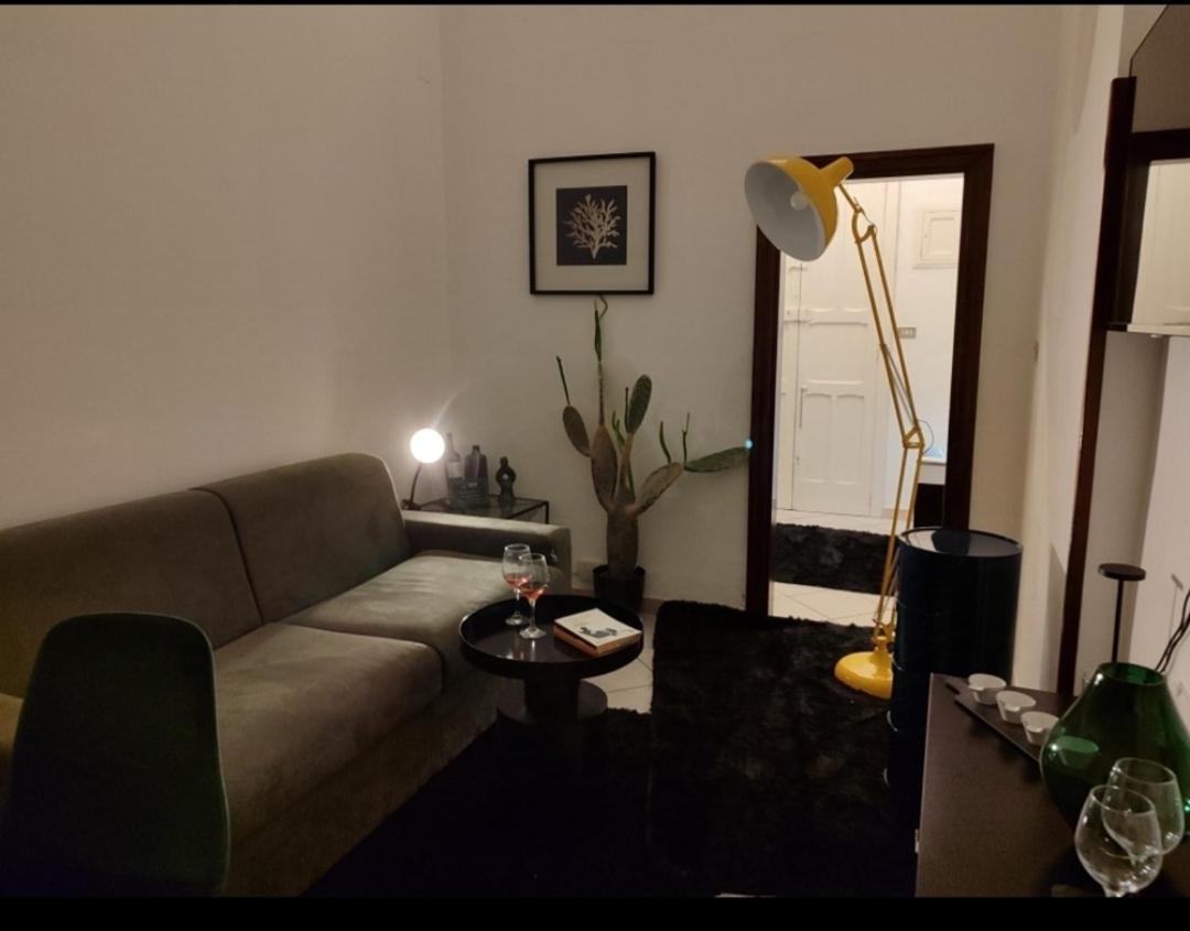 Rudiae Palace In レッチェ エクステリア 写真